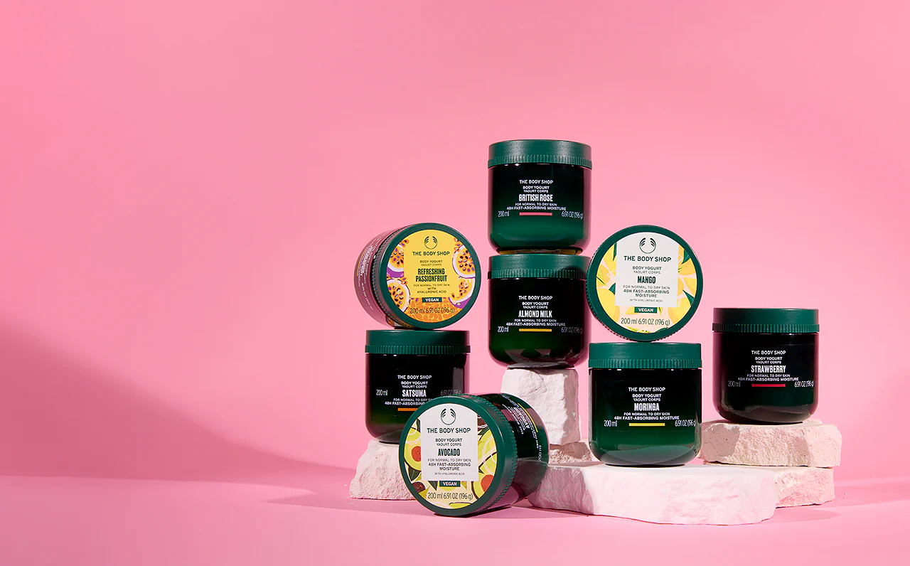 Ethical Beauty Inspired by Nature